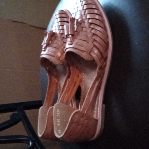 Agave Girl 7 page - Picture 3 of 7